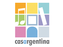 Marchio e Logo Casa Argentina